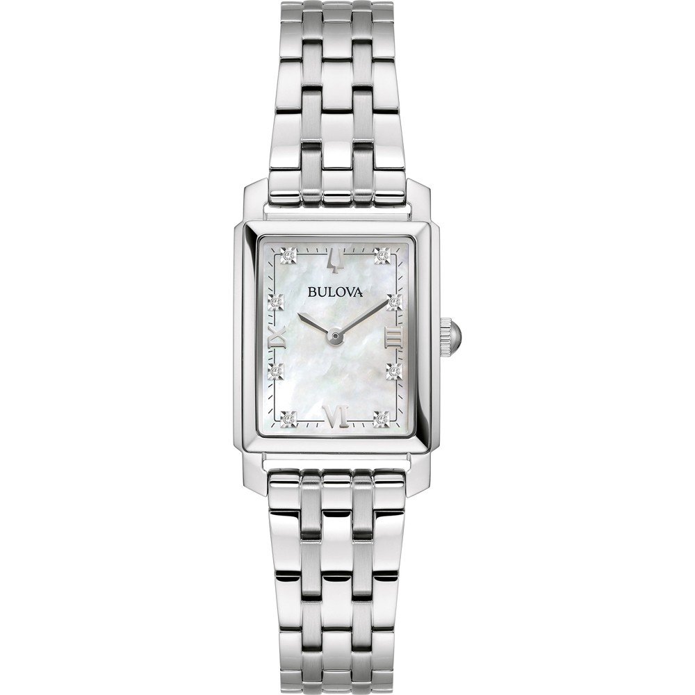 Reloj Bulova Classic 96P244 Lady Sutton
