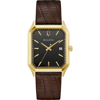 Reloj Bulova Classic 97B235 Tony Bennet 'We are all here'