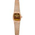 Reloj Bulova Classic 97L185 Goddess of Time