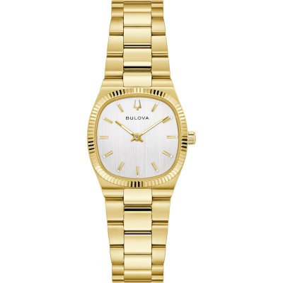 Reloj Bulova Classic 97L189 Super Seville