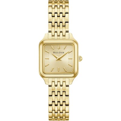 Reloj Bulova Classic 97L191 Sutton