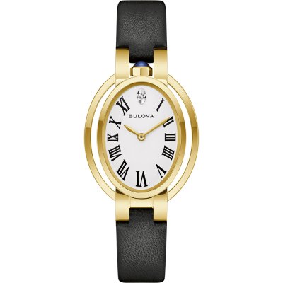 Reloj Bulova Classic 97P180 Rubaiyat 'Ella Fitzgerald'