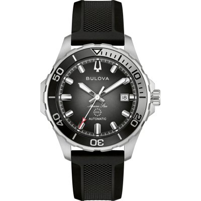 Reloj Bulova Marine Star 98B465 Marine Star Series B