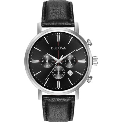 Reloj Bulova 96B262 Aerojet