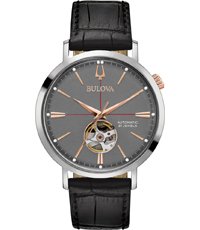 relojes bulova de hombre