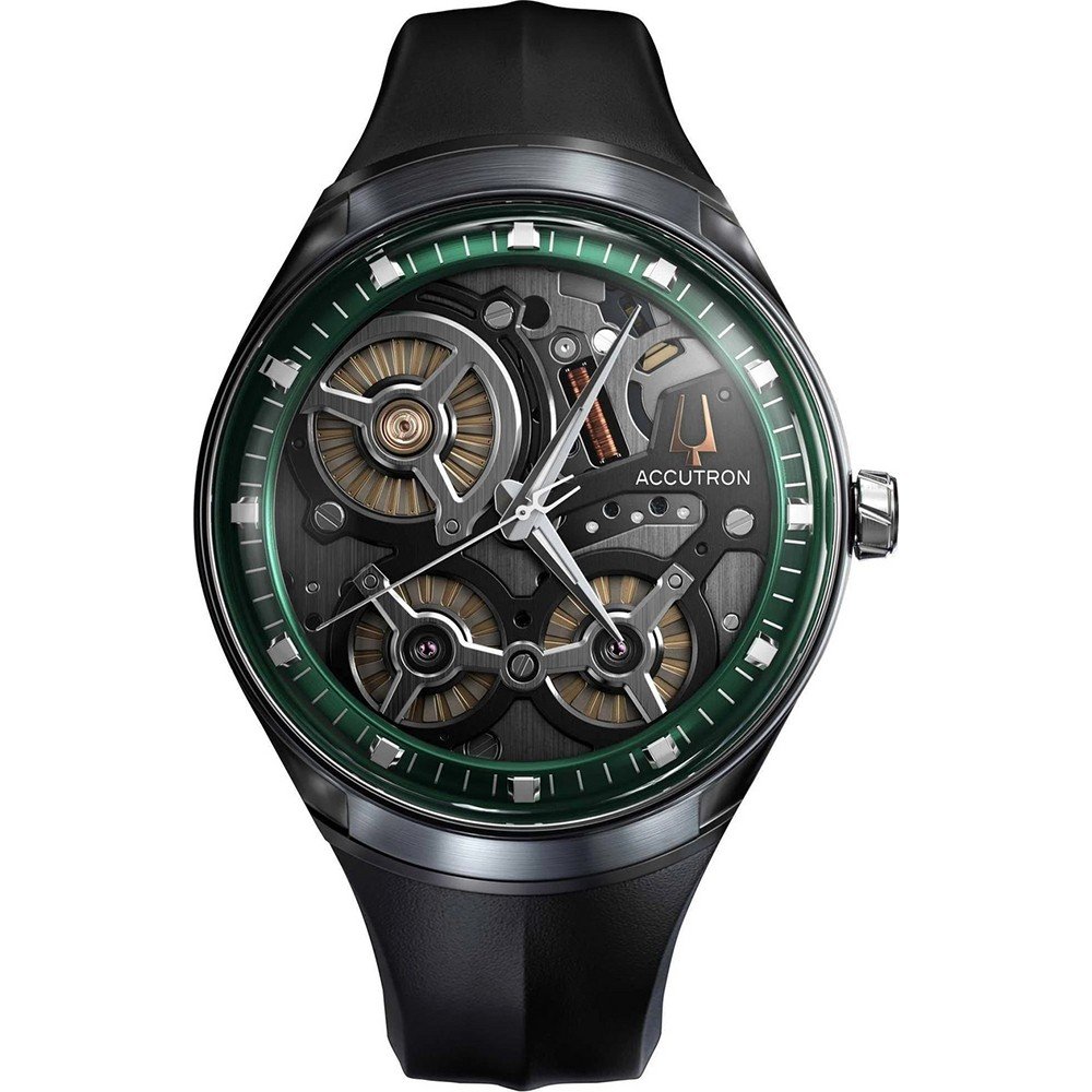 Reloj Bulova Accutron 2ES8A001 Accutron - DNA