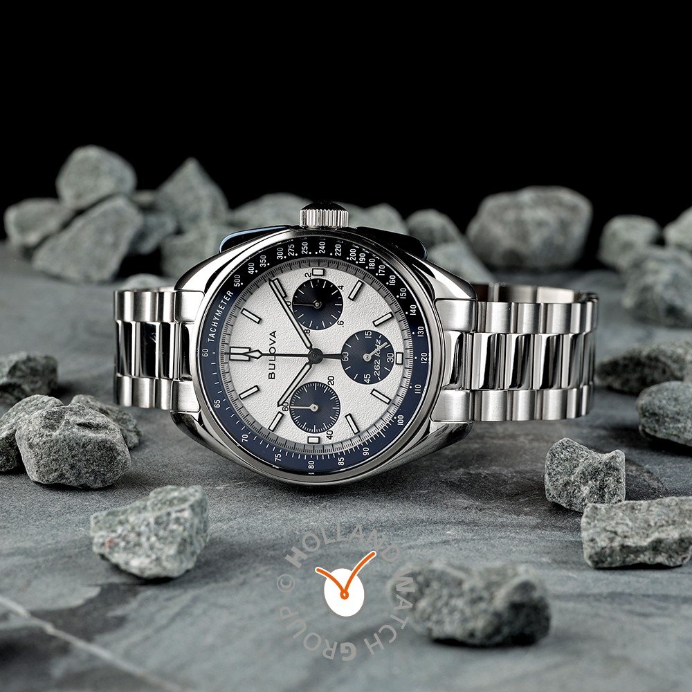 Reloj online bulova lunar