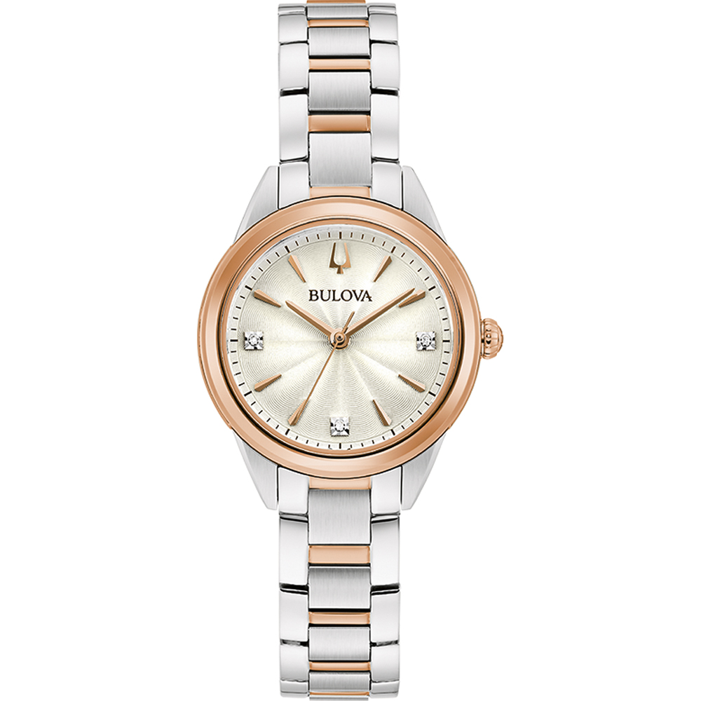 Reloj Bulova 98P200 Lady Sutton