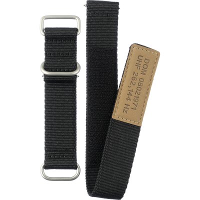 Bulova Correas Comerciante oficial Reloj.es