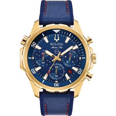 Reloj Bulova 97B168 Marine Star