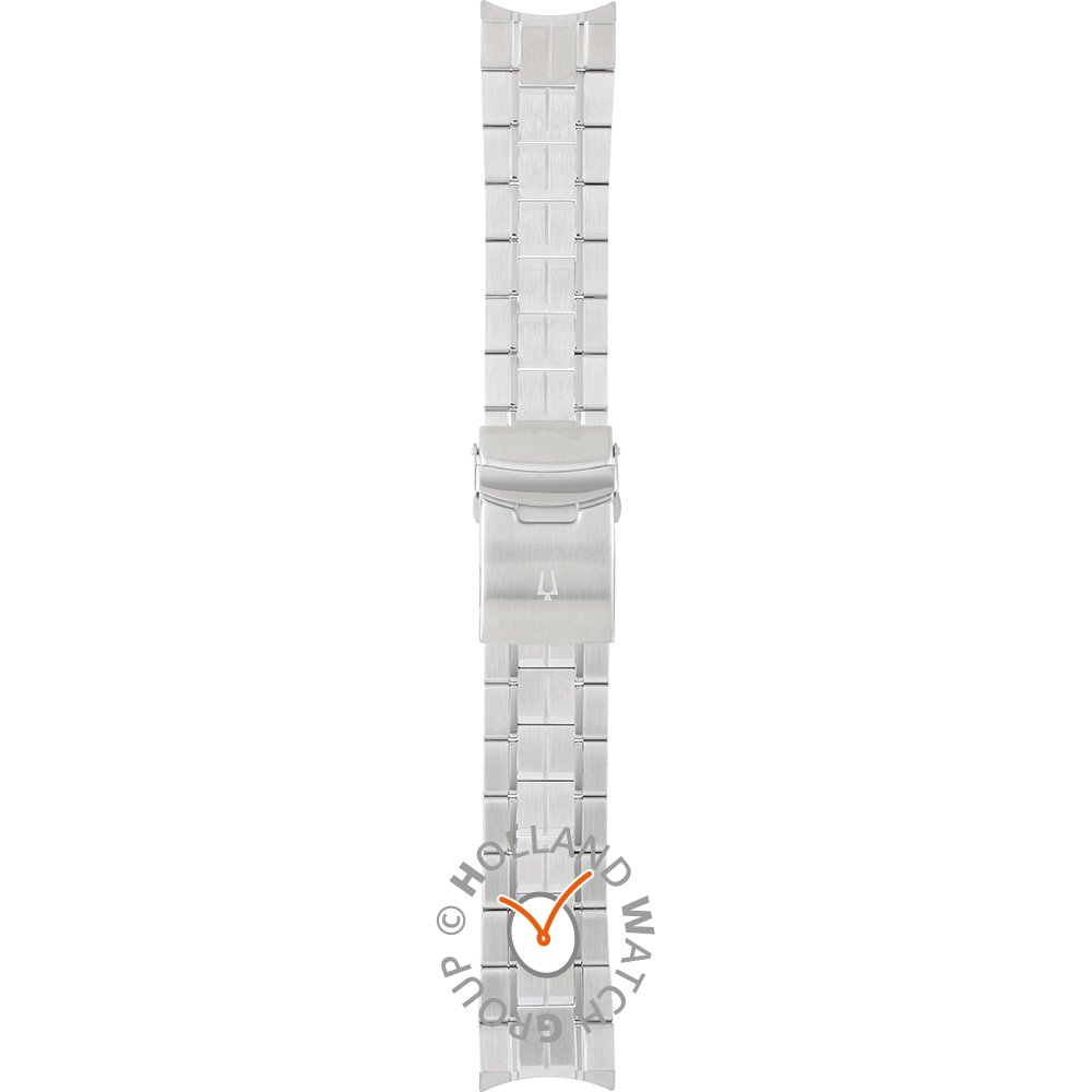 Correas originales bulova hotsell