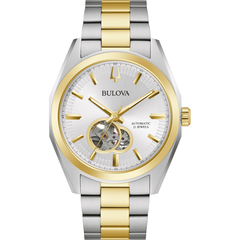 Reloj Bulova 98A284 Surveyor