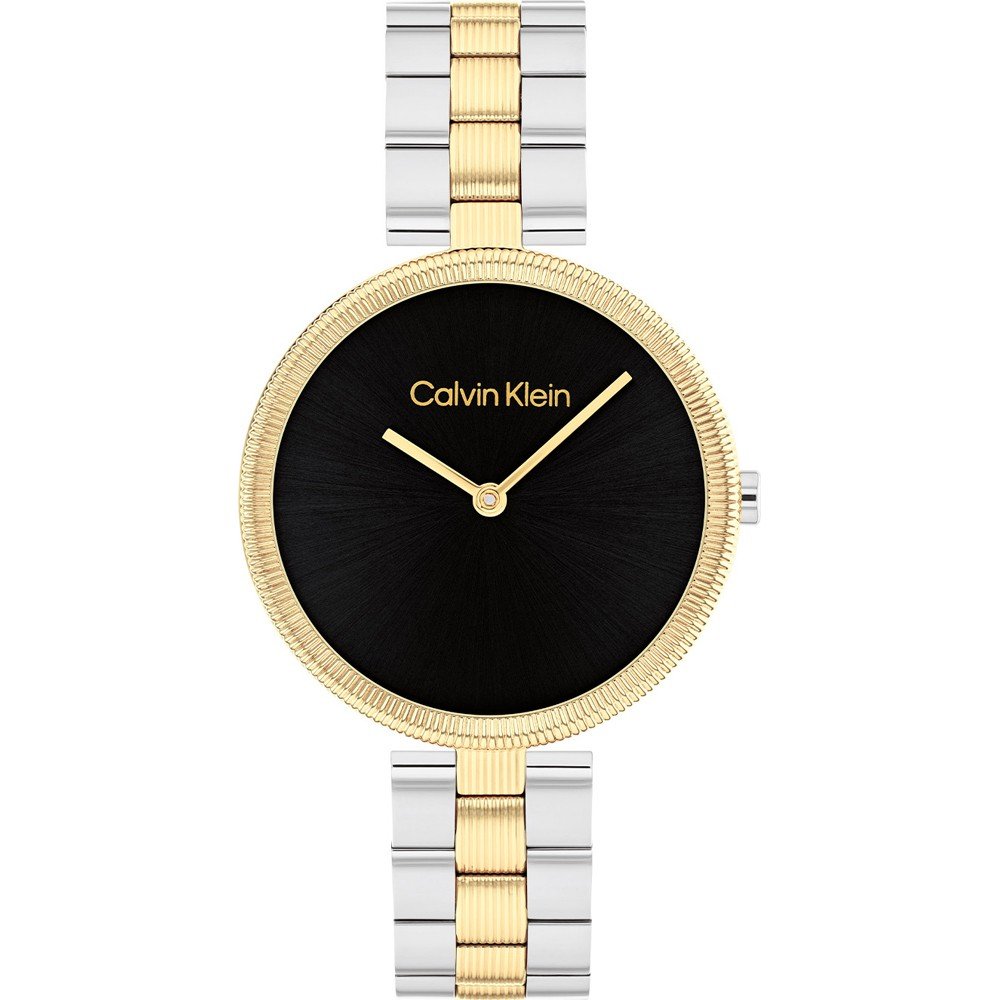 Reloj Calvin Klein 25100012 Gleam