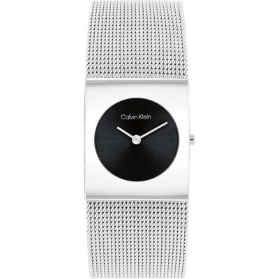 Reloj Calvin Klein 25100061-SC Pulse