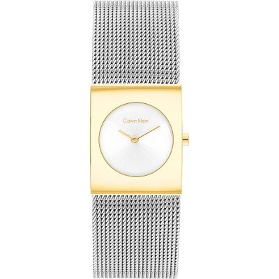 Reloj Calvin Klein 25100139 Pulse