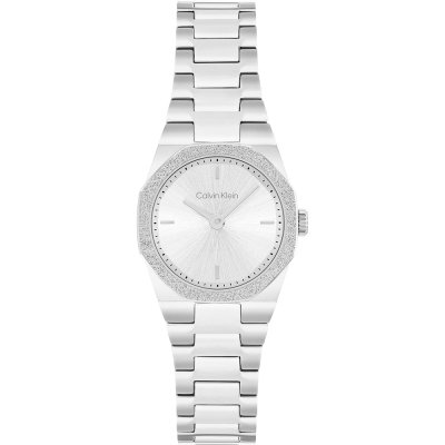 Reloj Calvin Klein 25100141 Geometric Elegance