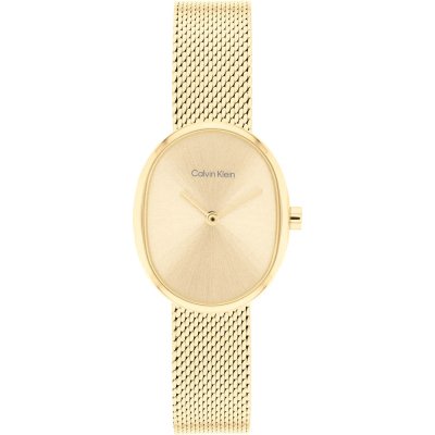 Reloj Calvin Klein 25100174 Euphoria