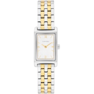 Reloj Calvin Klein 25100199 Light