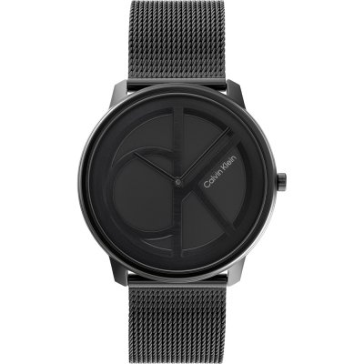 Reloj Calvin Klein 25200028 Iconic Mesh