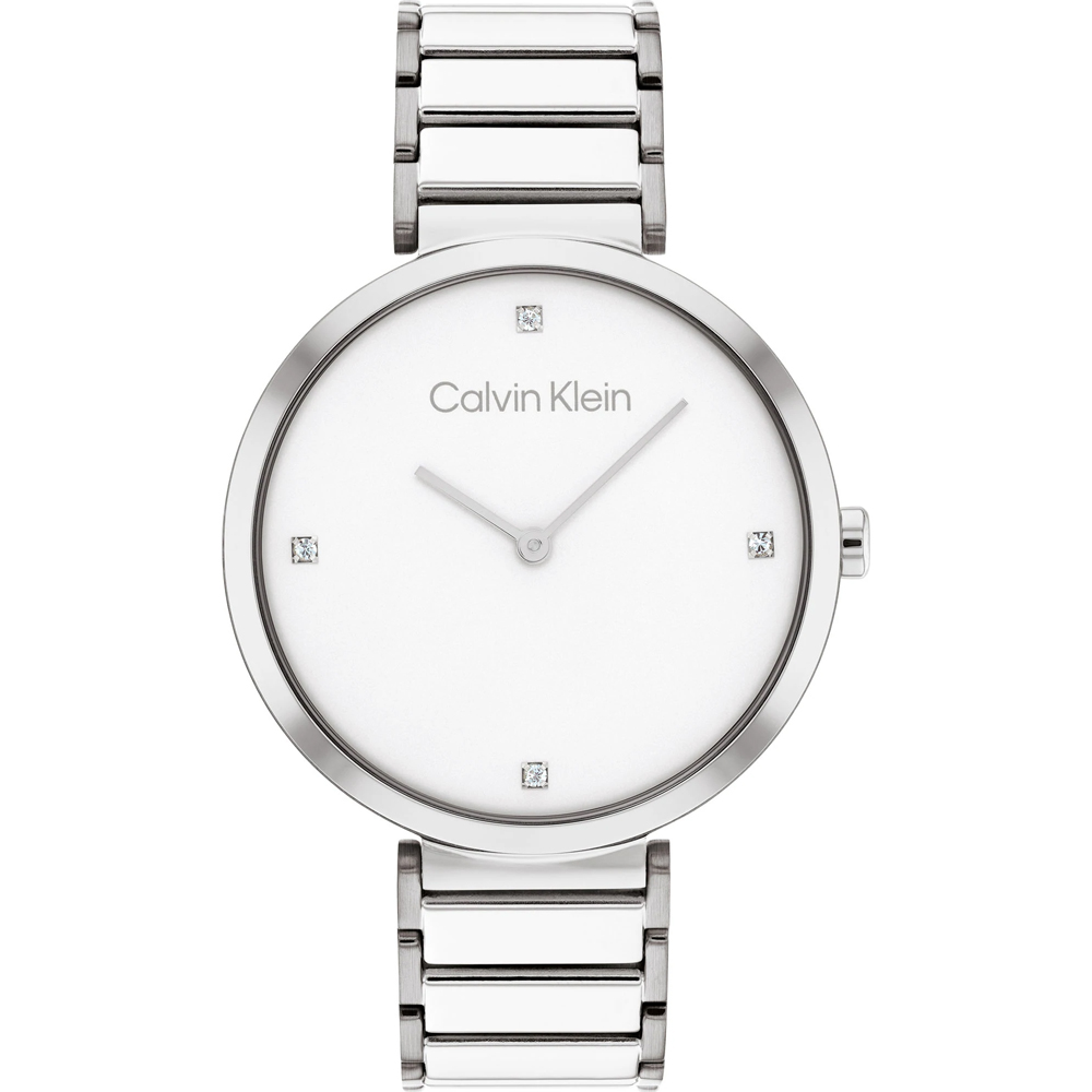 Reloj Calvin Klein 25200137 Minimalistic T Bar