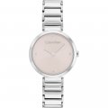 Reloj Calvin Klein 25200138 Minimalistic T Bar