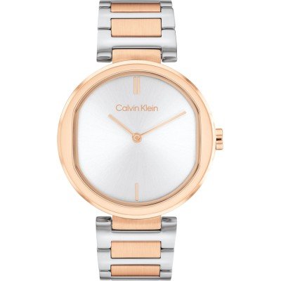 Reloj Calvin Klein 25200251 Sensation