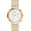 Reloj Calvin Klein 25200322 Twisted Bezel