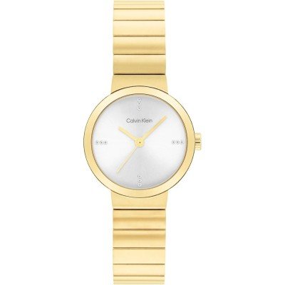 Reloj para sales dama calvin klein