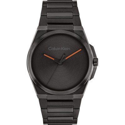 Reloj Calvin Klein 25200455 Meta Minimal