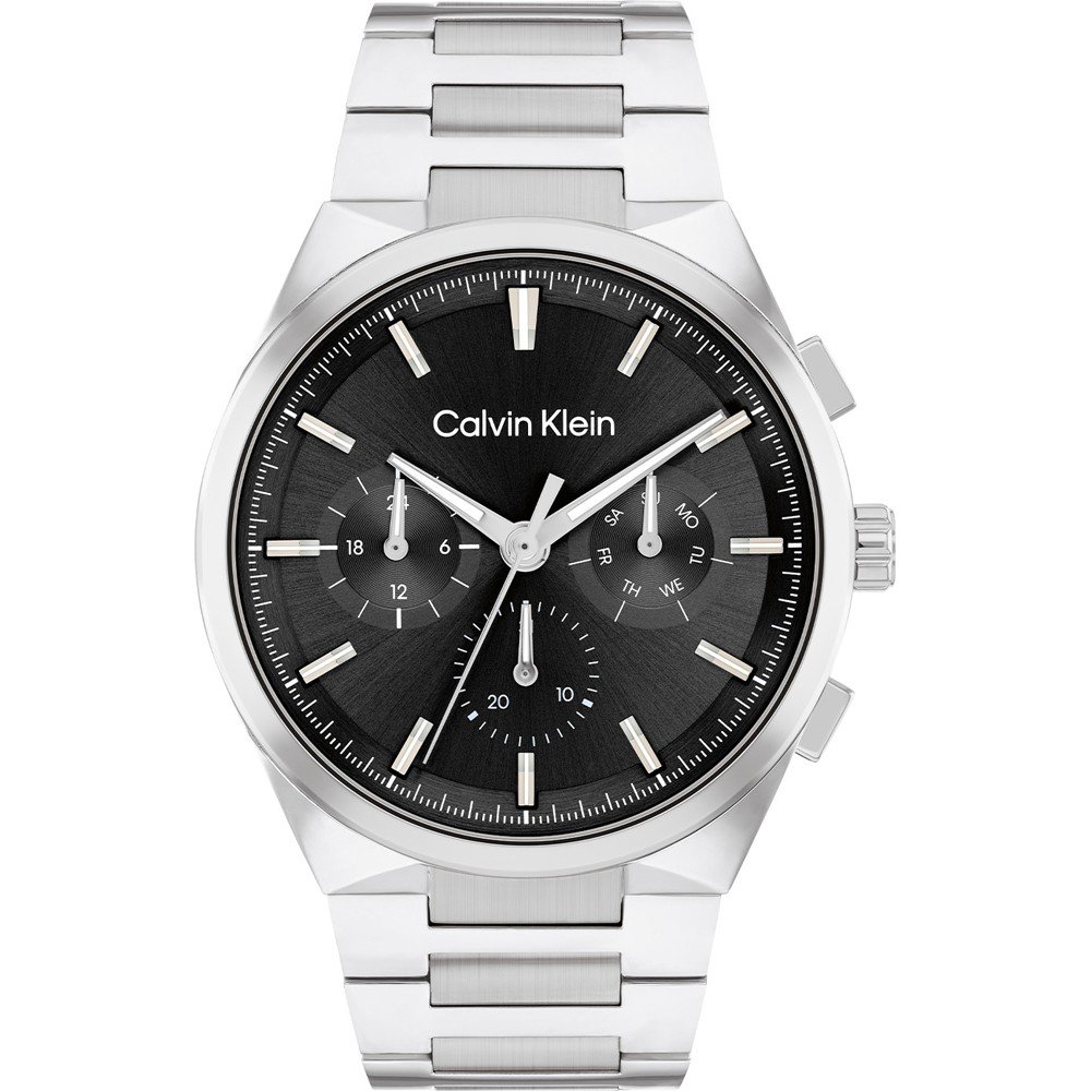 Reloj Calvin Klein 25200459 Distinguish