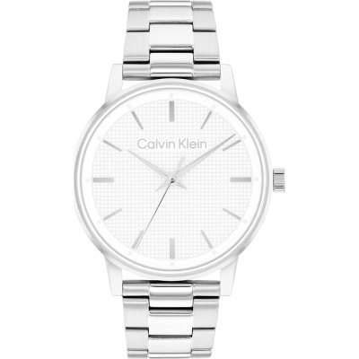 Reloj Calvin Klein 25200501 Linked