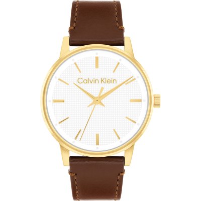 Reloj Calvin Klein 25200503 Linked