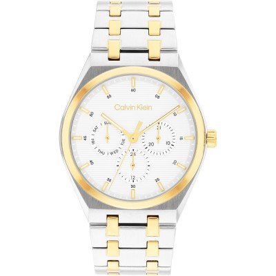 Reloj Calvin Klein 25200533 Motion