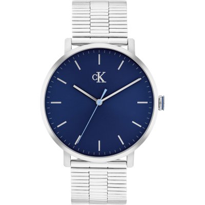 Reloj Calvin Klein 25200548 Real