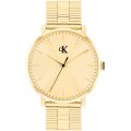 Reloj Calvin Klein 25200549 Real
