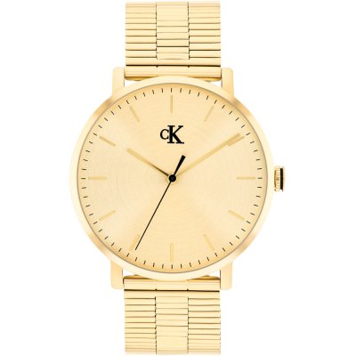 Reloj Calvin Klein 25200549 Real