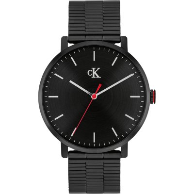Reloj Calvin Klein 25200550 Real