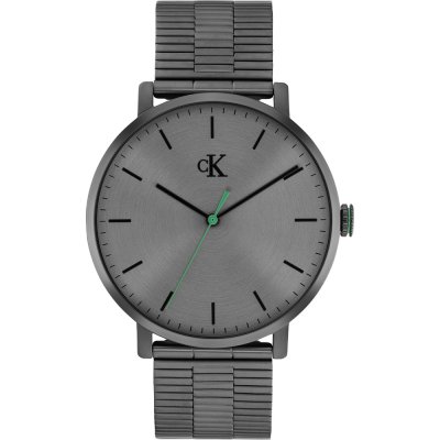 Reloj Calvin Klein 25200551 Real