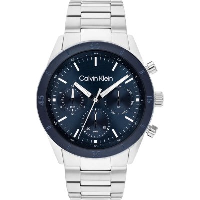 Reloj Calvin Klein 25200556 Performance