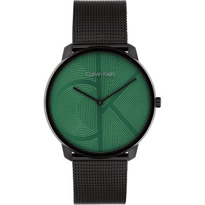 Reloj Calvin Klein 25300013 Iconic