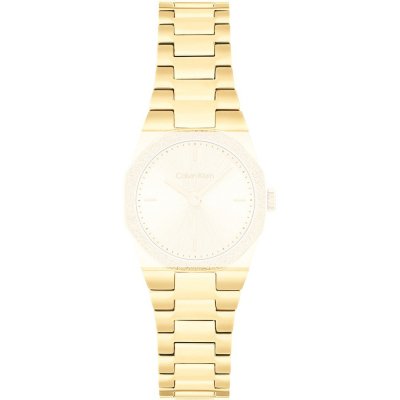 Correa Calvin Klein 459000473 Geometric Elegance