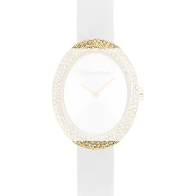 Correa Calvin Klein 459300125 Twisted Bezel