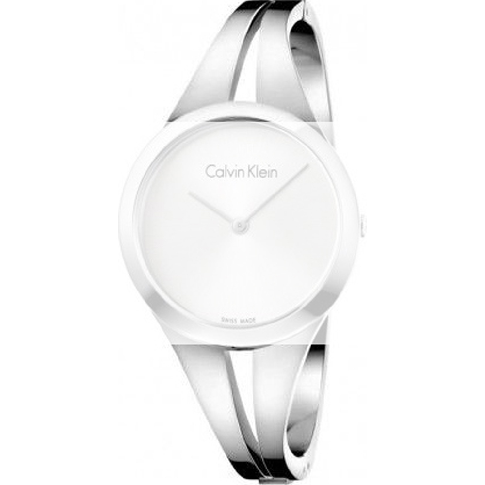 Correa Calvin Klein Calvin Klein Straps K605.000.356 Addict