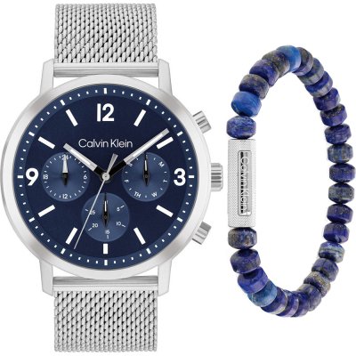 Reloj Calvin Klein CK25500000 Gauge Set