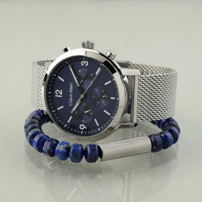 Reloj Calvin Klein CK25500000 Gauge Set