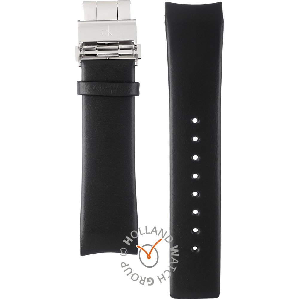 Correa Calvin Klein Calvin Klein Straps K600.000.091 Drive