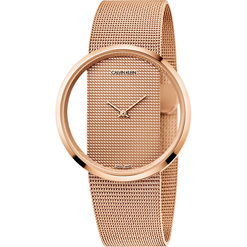 Reloj Calvin Klein K942362A Glam