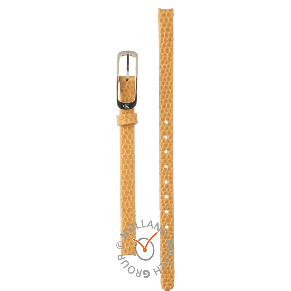 Correa Calvin Klein Calvin Klein Straps K600.030.653 Mini