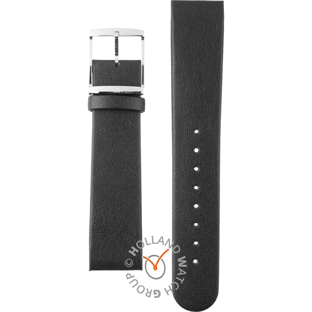 Correa Calvin Klein Calvin Klein Straps K600.038.003 Square