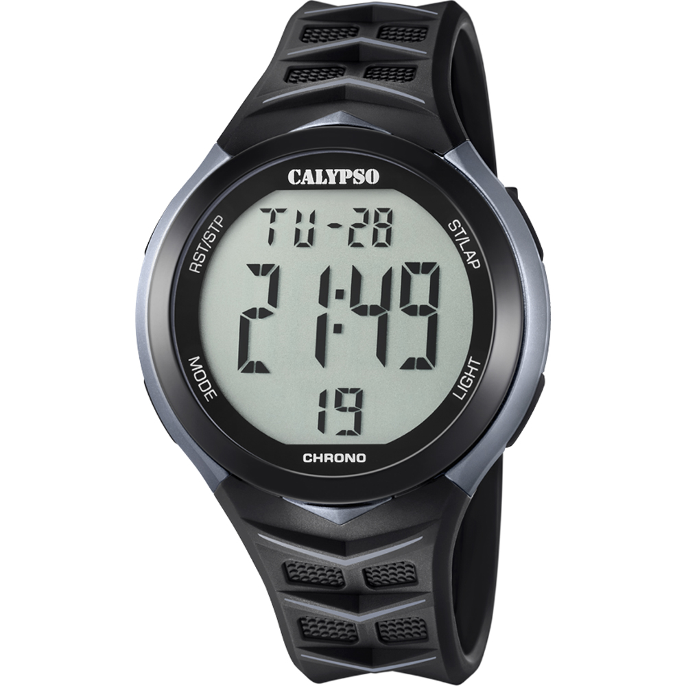 Reloj Calypso Kids Junior 10-15 K5730/1